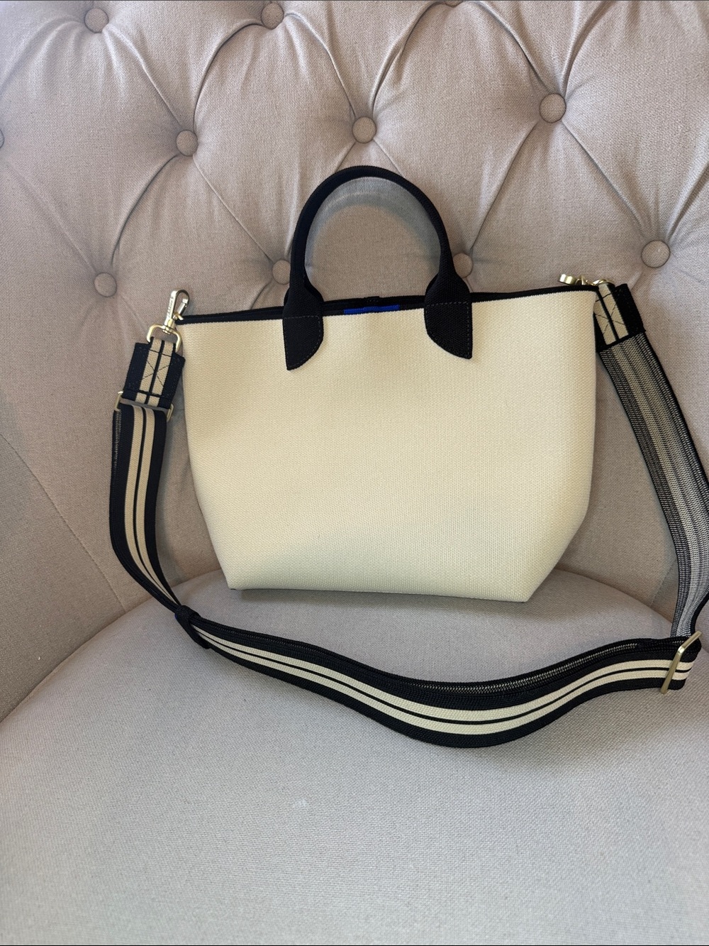 Rothy’s Petite Tote with Strap